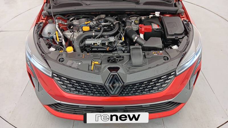 Renault Clio V