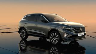 Vehicle 3D Image