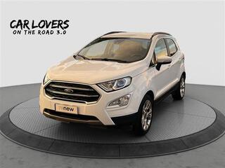 EcoSport