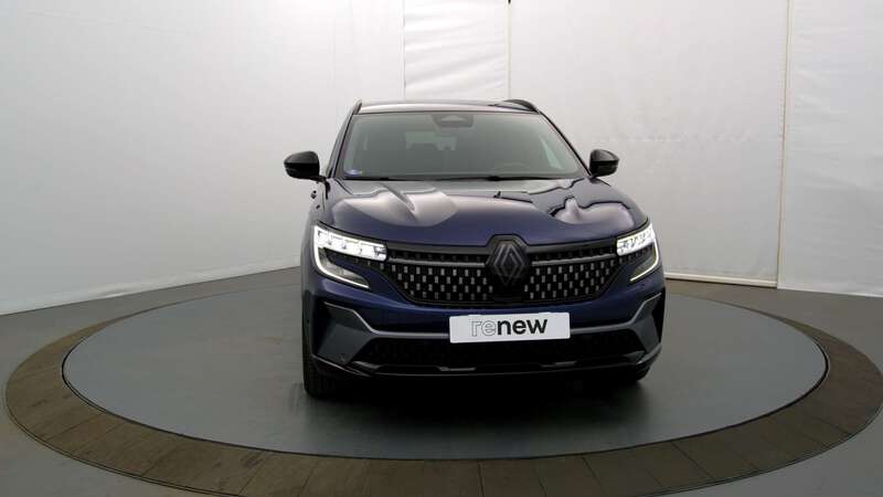 Renault Espace VI
