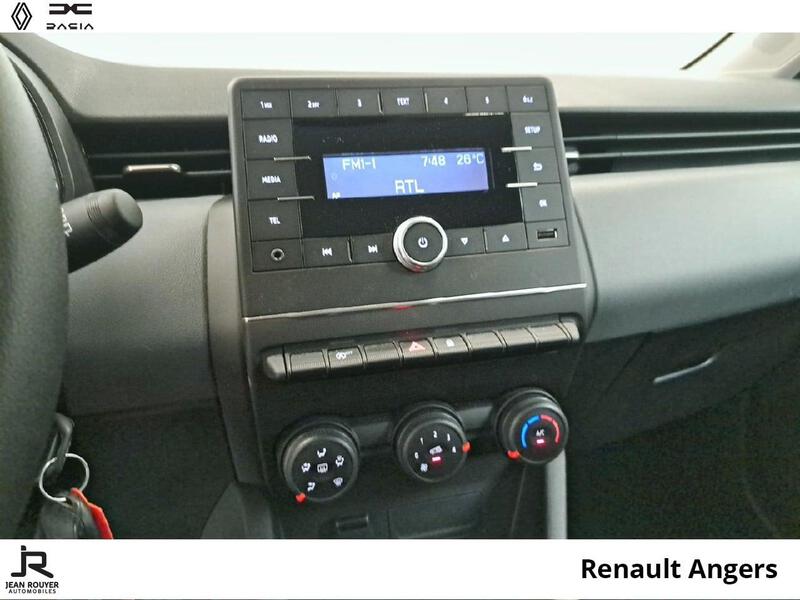 Renault Clio V