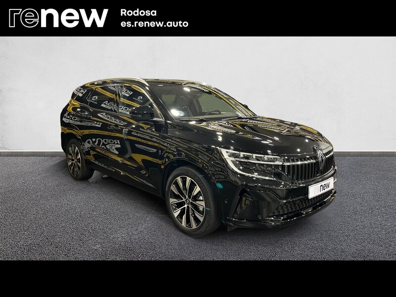Renault Espace
