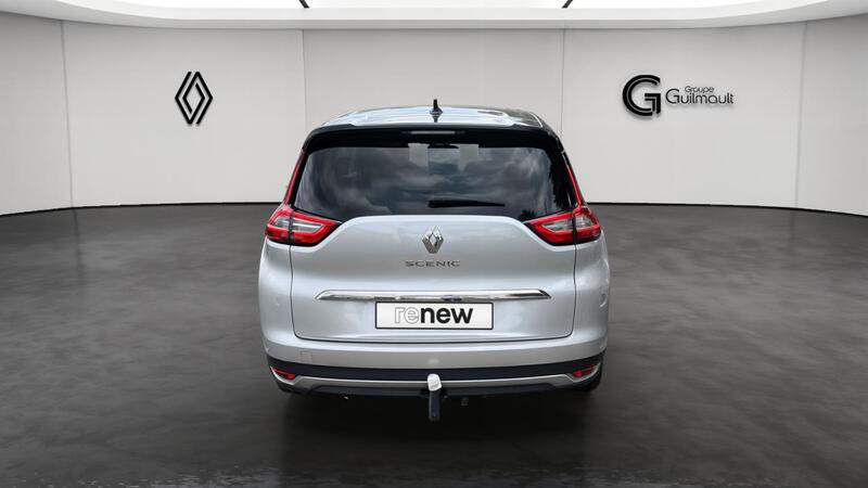 Renault Grand Scenic IV