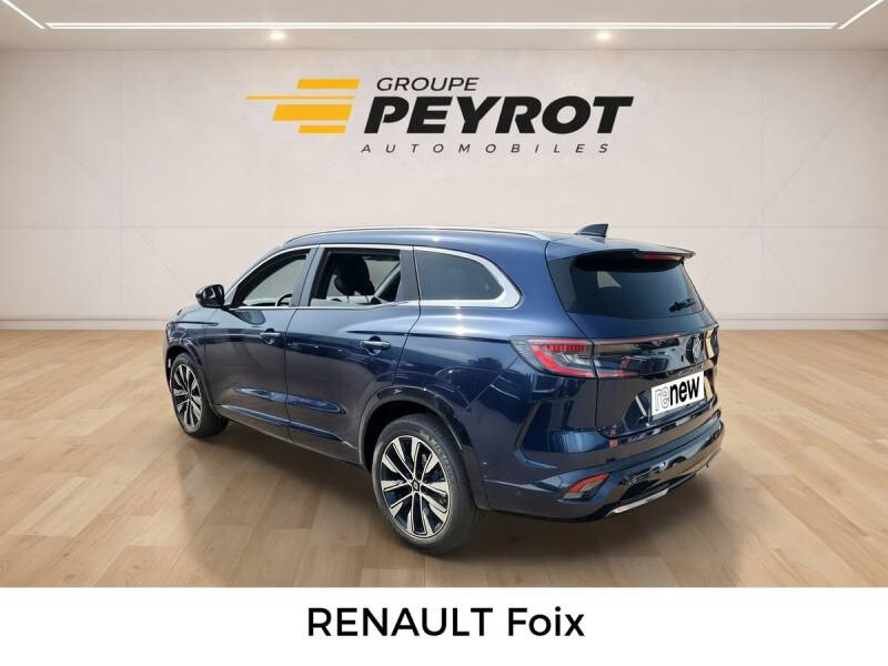 Renault Espace VI