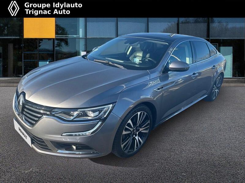 Renault Talisman