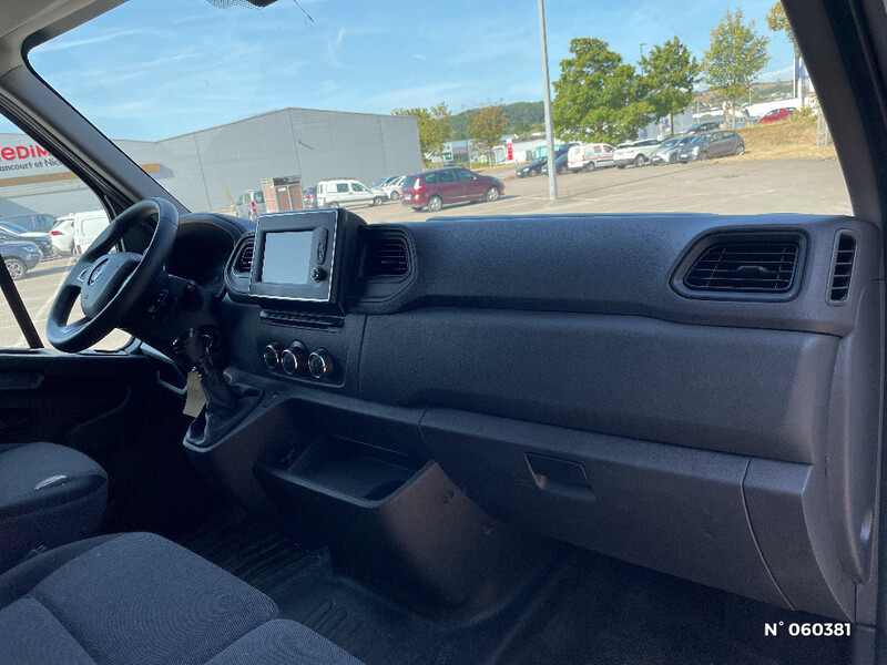 Renault Master Grand Volume