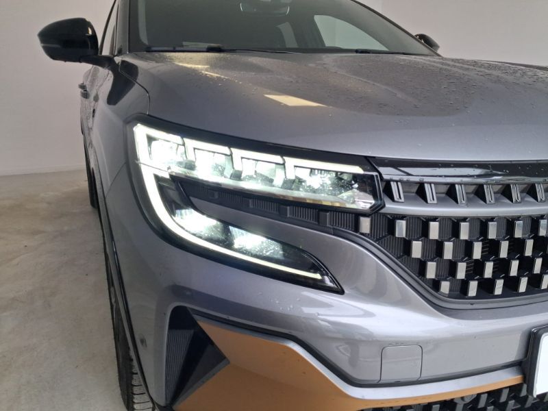 RENAULT Austral 2024 — imagine 14