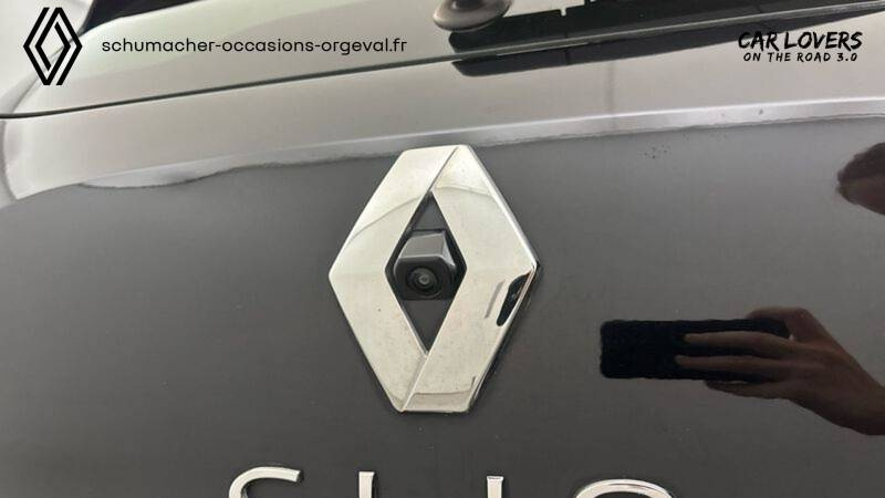 Renault Clio V