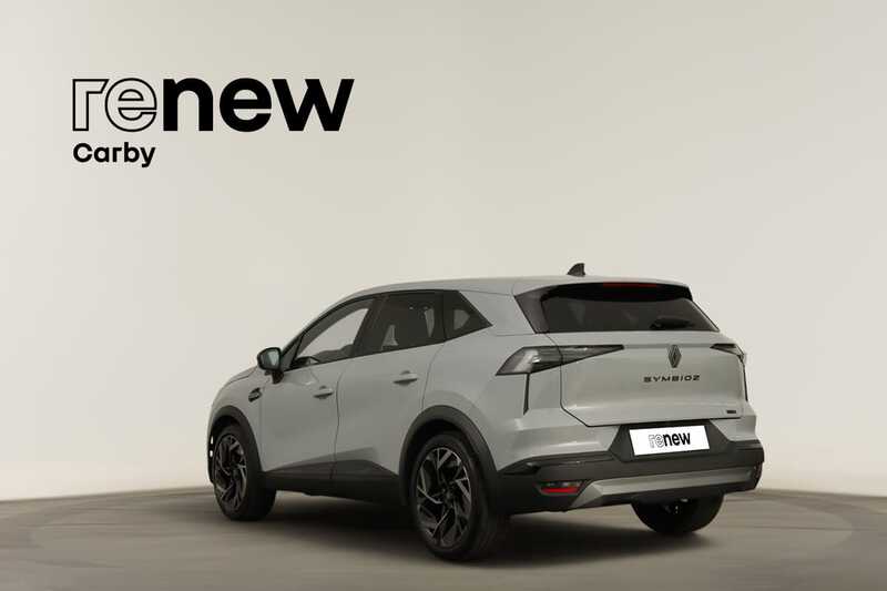 RENAULT Symbioz Symbioz 1.6 E-Tech Full Hybrid Esprit Alpine — photo 4