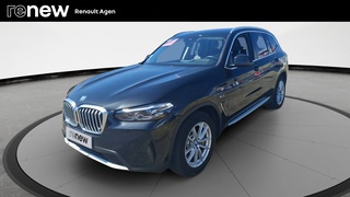 X3 G01 LCI