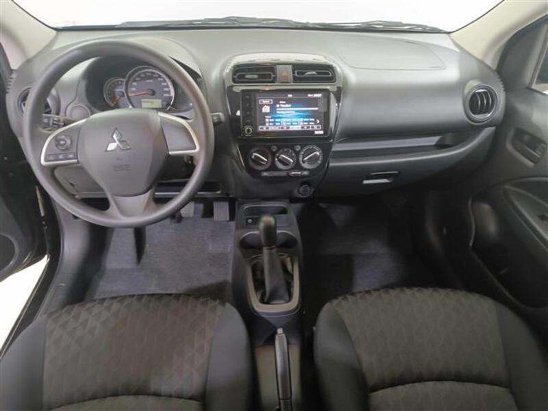 Mitsubishi Space