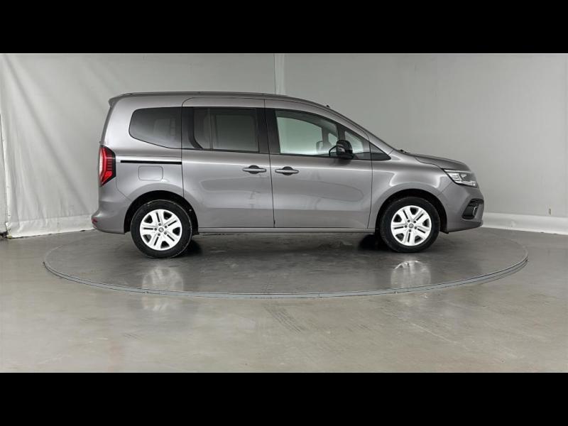Renault Kangoo VP