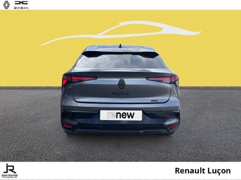 Renault Rafale