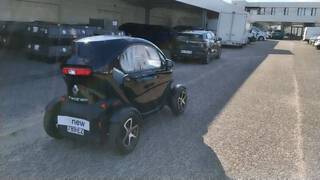 Vehicle 3D Image