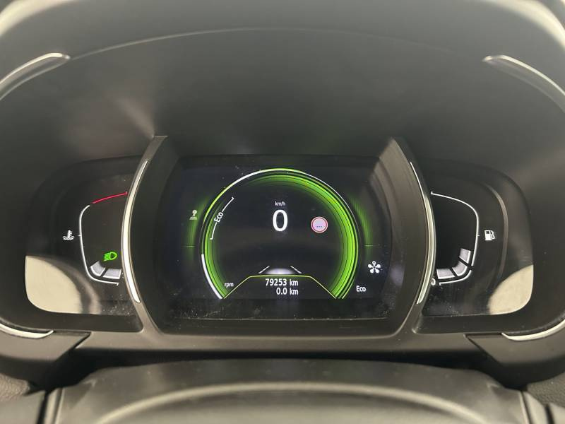 Renault Scenic IV