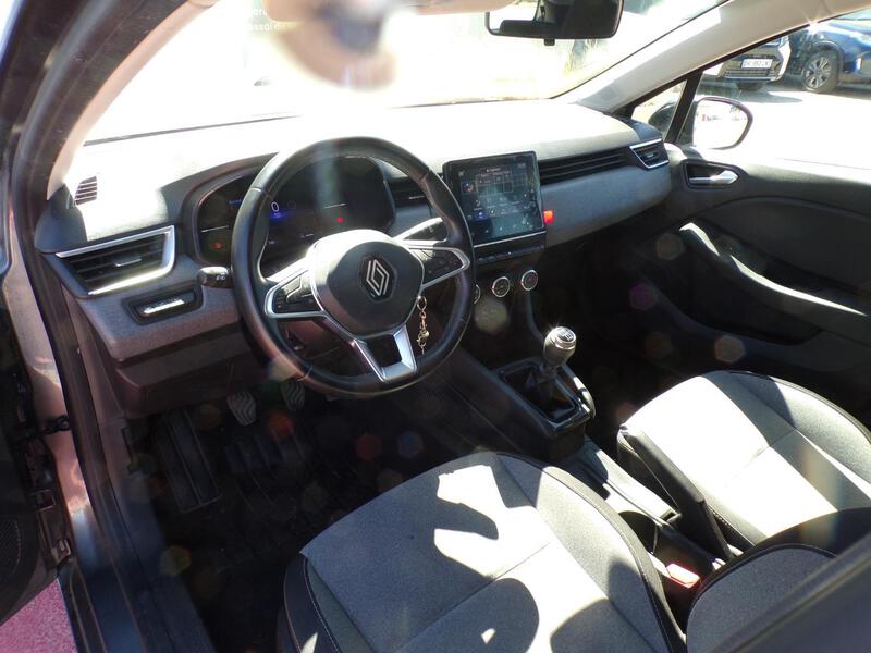Renault Clio V