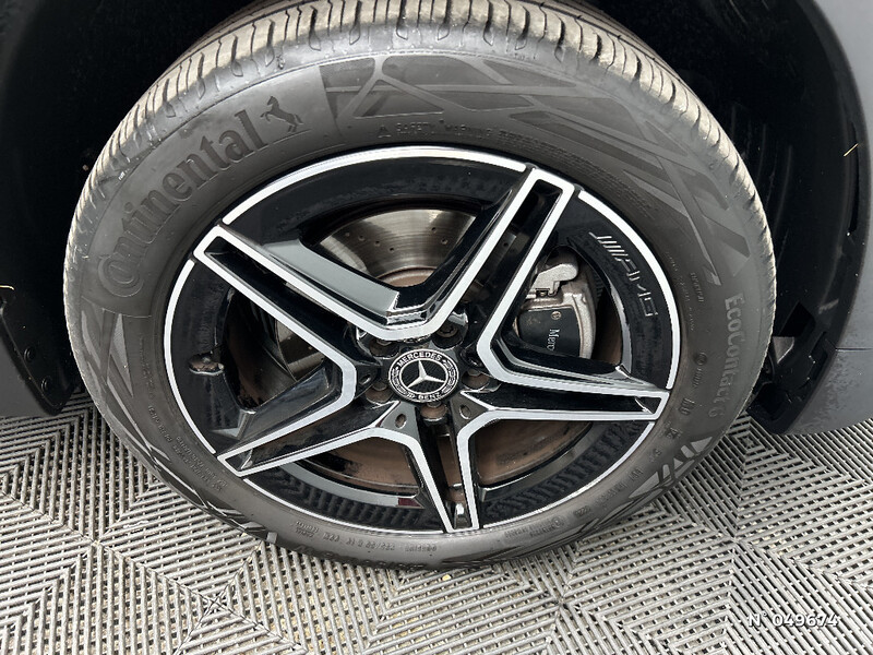 Mercedes GLB