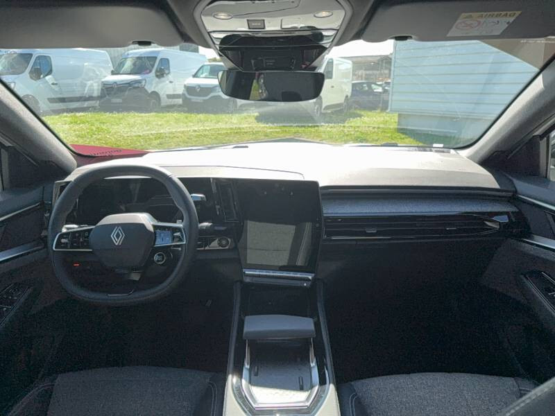 Renault Espace VI