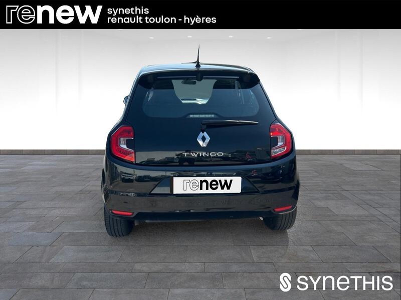 Renault Twingo III
