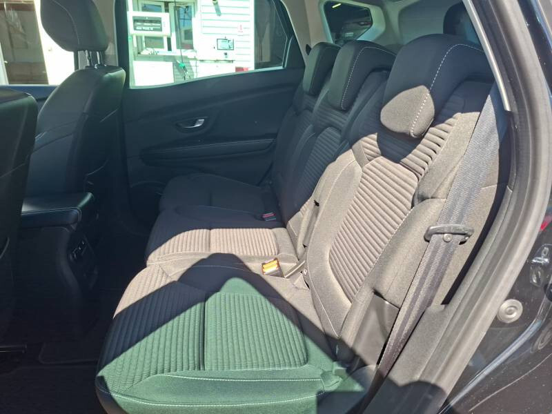 Renault Scenic IV