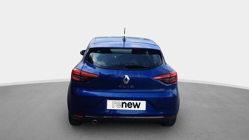 Renault Clio V