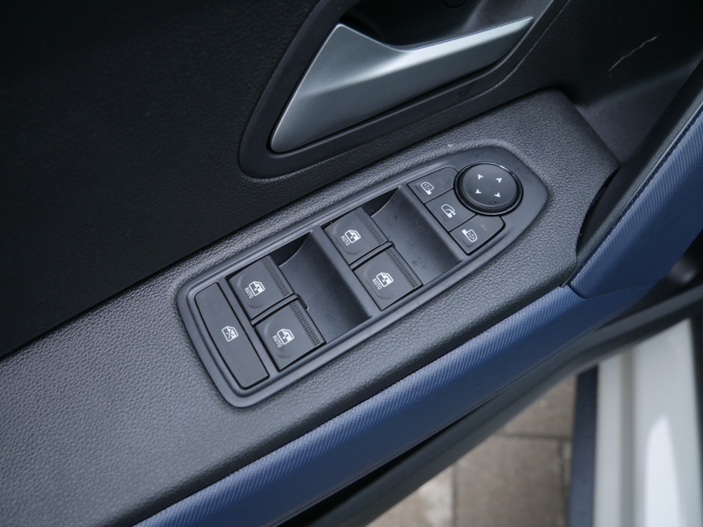 Dacia Duster – Bild 8