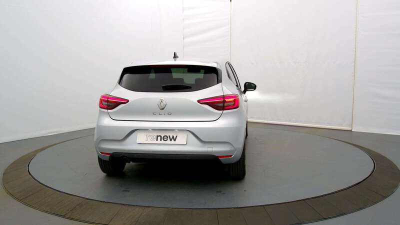 Renault Clio V