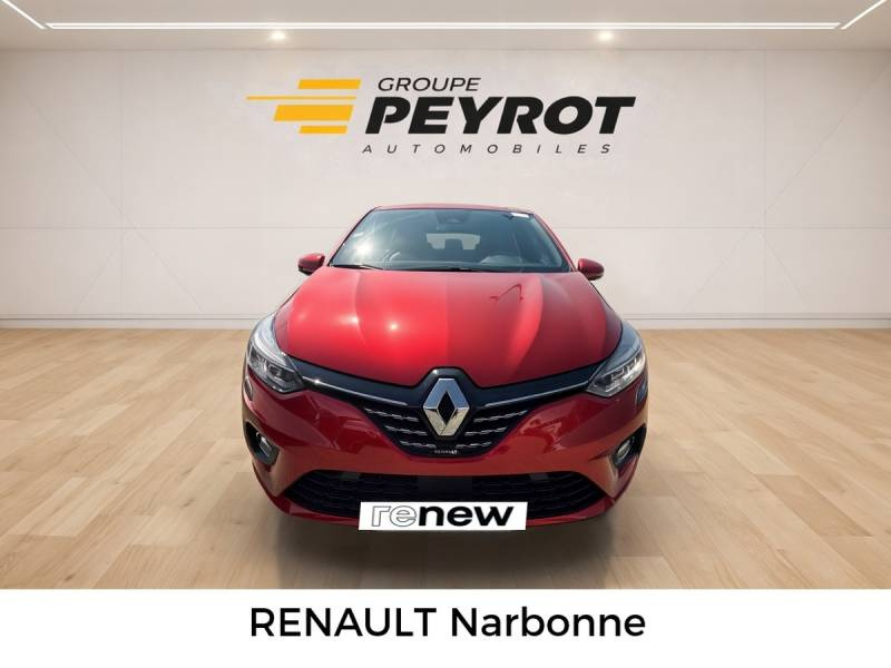 Renault Clio V