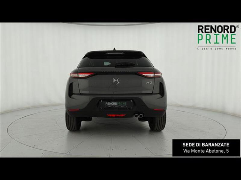 DS DS3