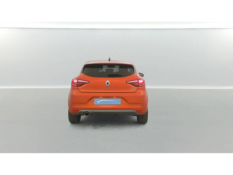 Renault Clio V