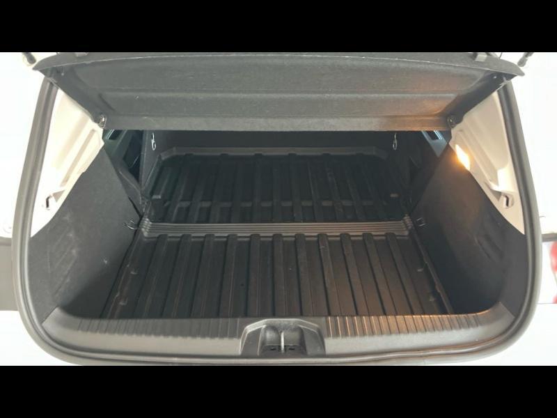Renault Clio V Societe