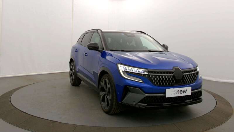 Renault Austral