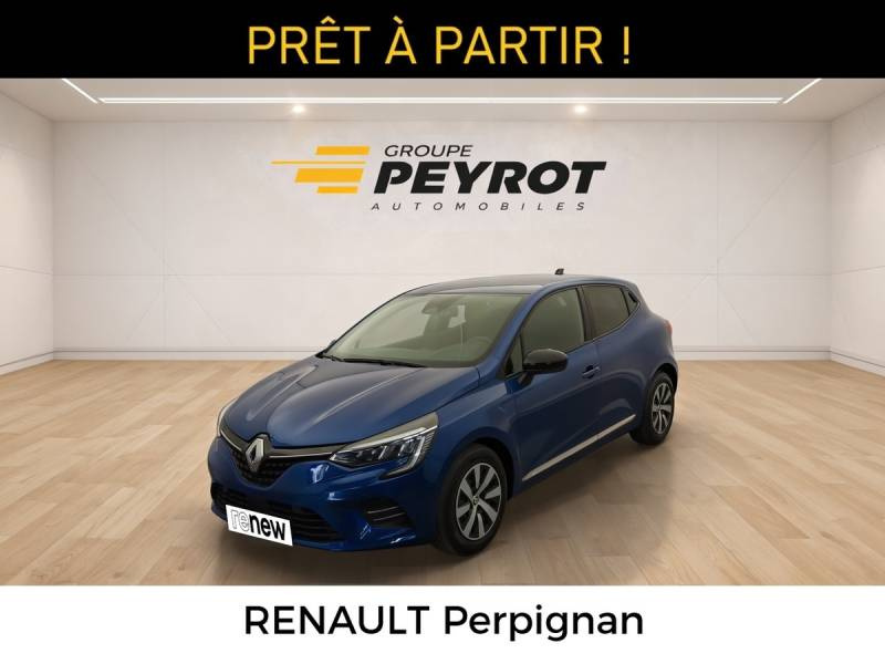 Renault Clio V