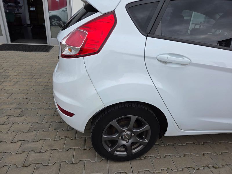 FORD Fiesta 2014 — imagine 42