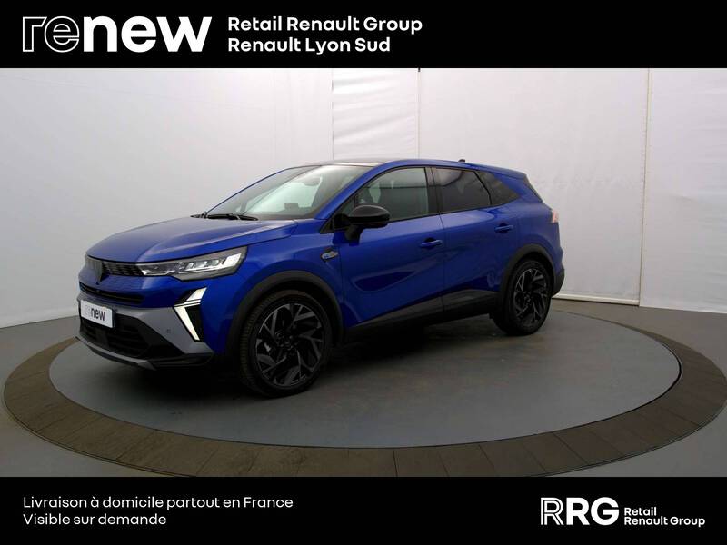 Renault Symbioz