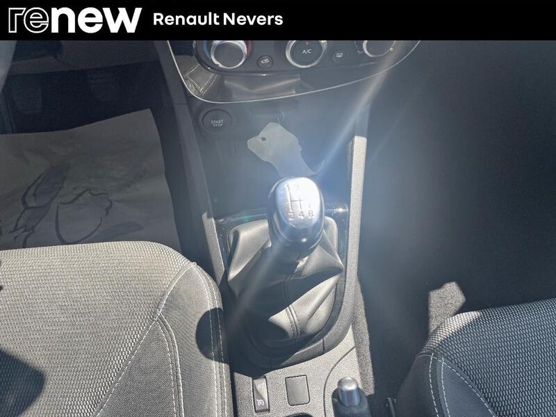 Renault Clio IV