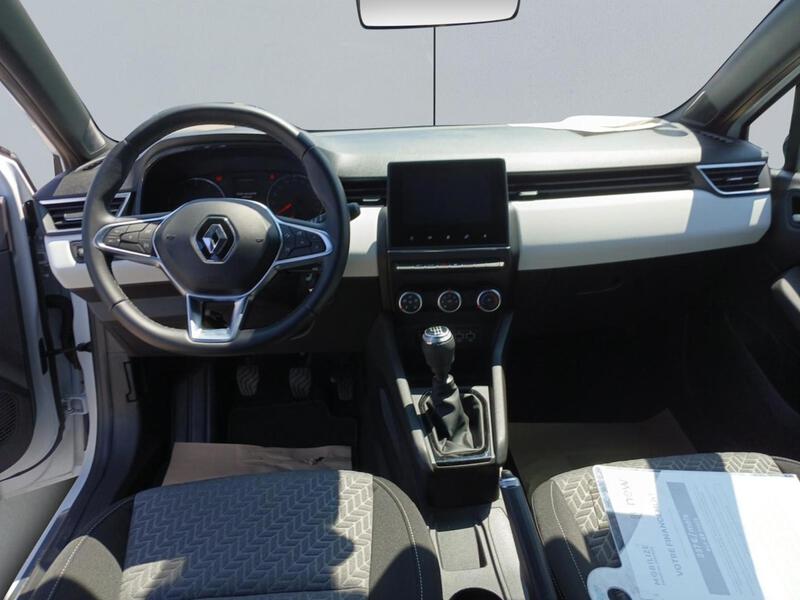 Renault Clio V
