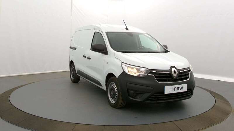 Renault Express VAN