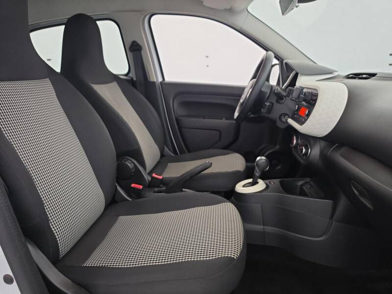 Renault Twingo E-Tech Electrique