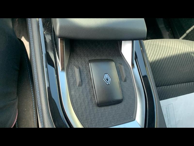 Renault Espace VI