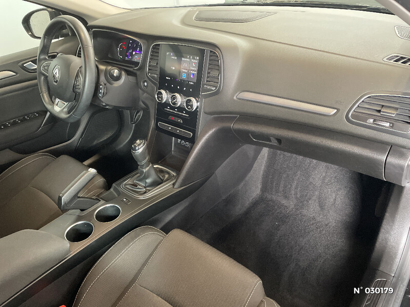 Renault Scenic IV