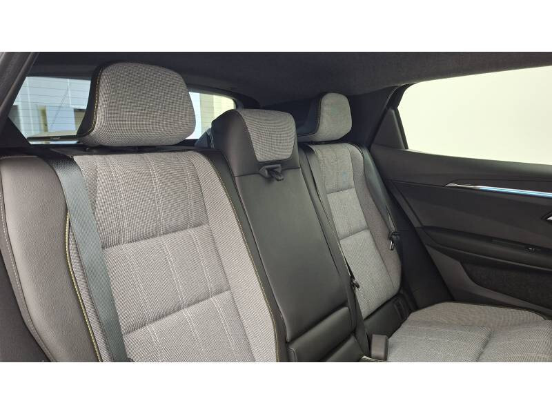 Renault Scenic E-Tech Electrique