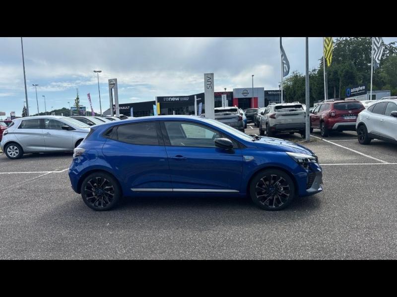 Renault Clio V