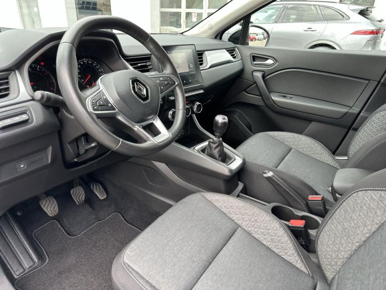 Renault Captur – Bild 10