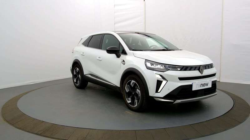 Renault Symbioz