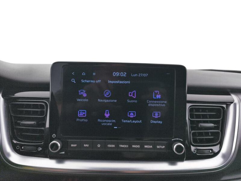 Kia Stonic