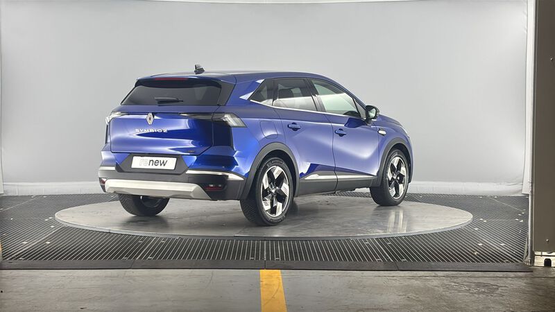 Renault Symbioz
