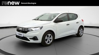 SANDERO