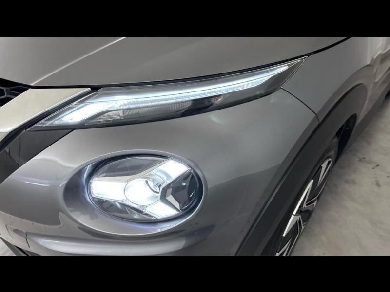 Nissan Juke 2023