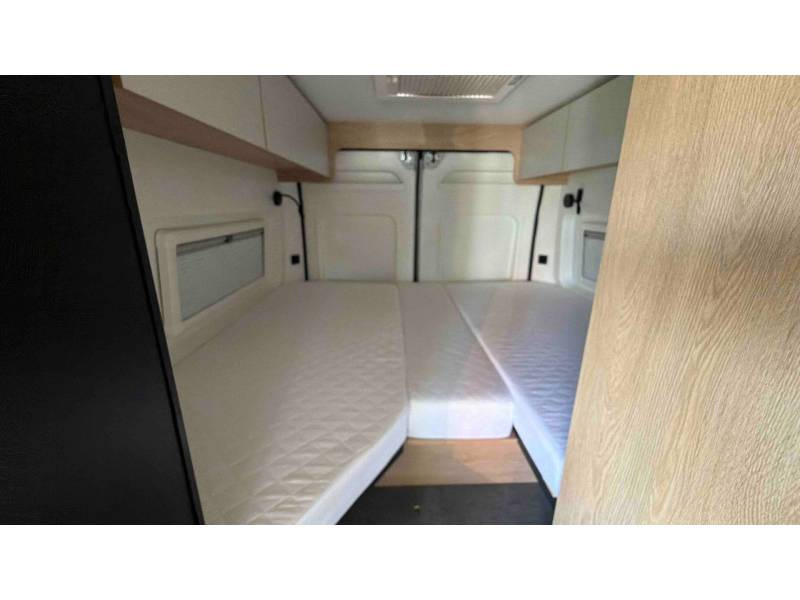 Citroen Jumper Fourgon